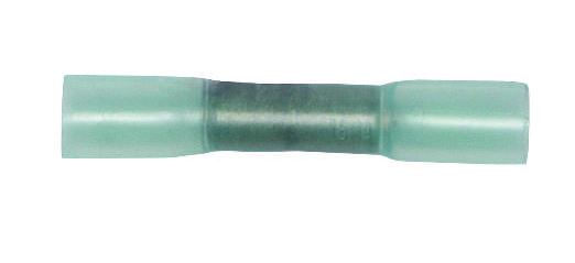 Wirthco 80428 16-14 Heat Shrink Butt Connector for Reliable Electrical Connections