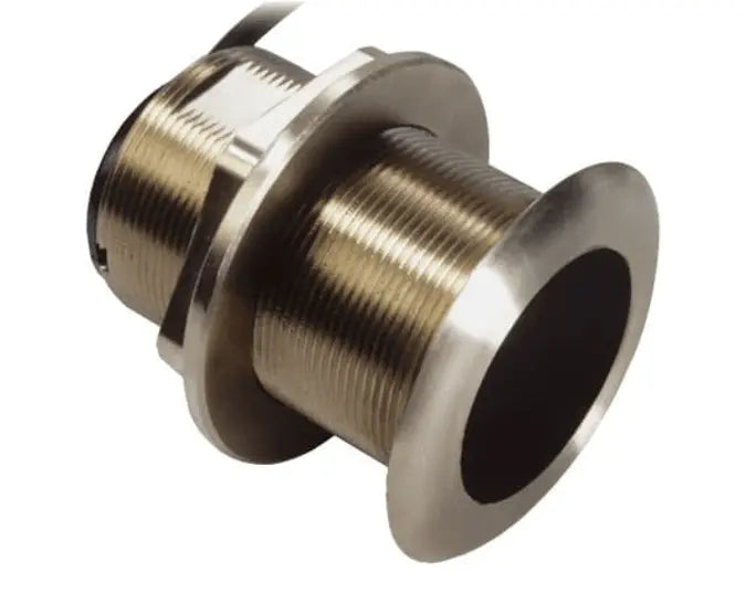 Simrad Xsonic Airmar B60 (20°) Transducer - Reliable Marine Depth and Temperature Detection