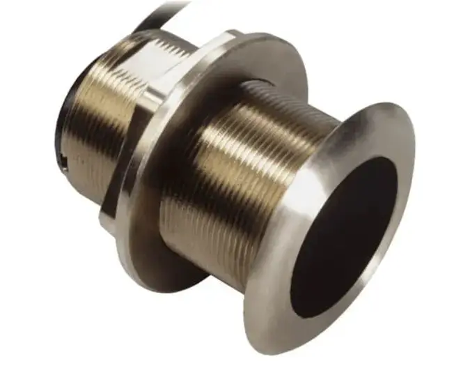 Simrad Xsonic Airmar B60 (20°) Transducer - Reliable Marine Depth and Temperature Detection by SIMRAD