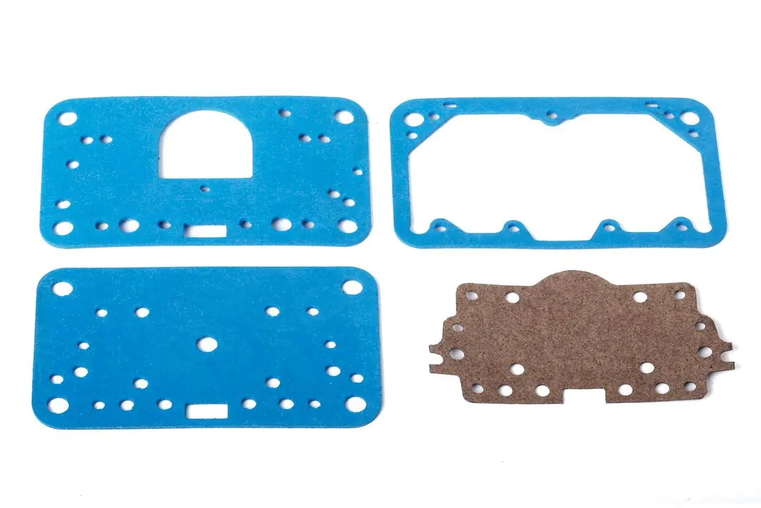 Holley 108-201 Gasket Assortment Kit for Automotive Repairs