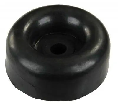 JR Products Ramp Bumper Part Number 10715 for Enhanced Vehicle Protection