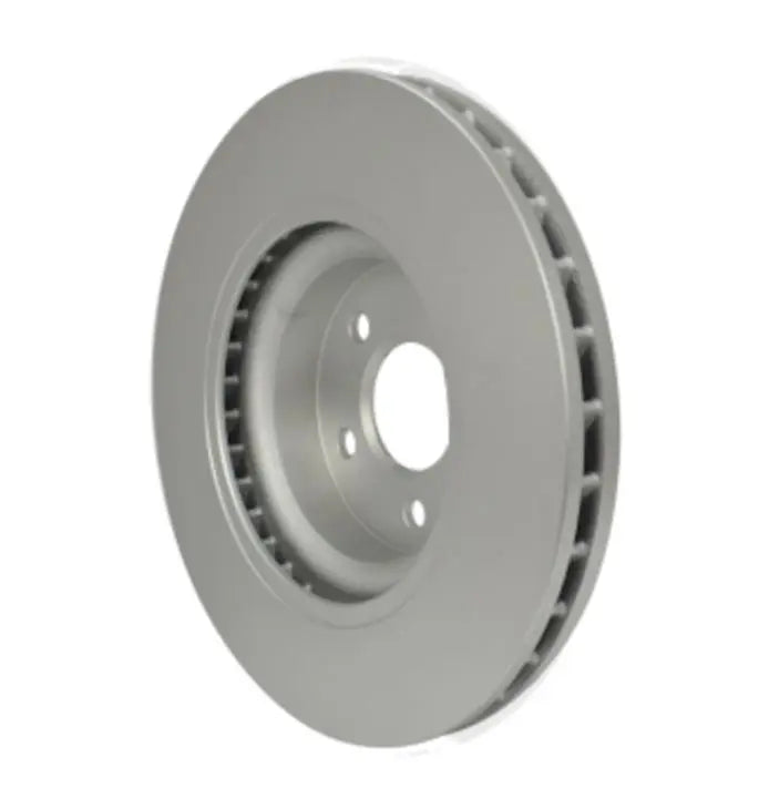 HELLA Disc Brake Rotor Part 355109432 for Reliable Braking Performance