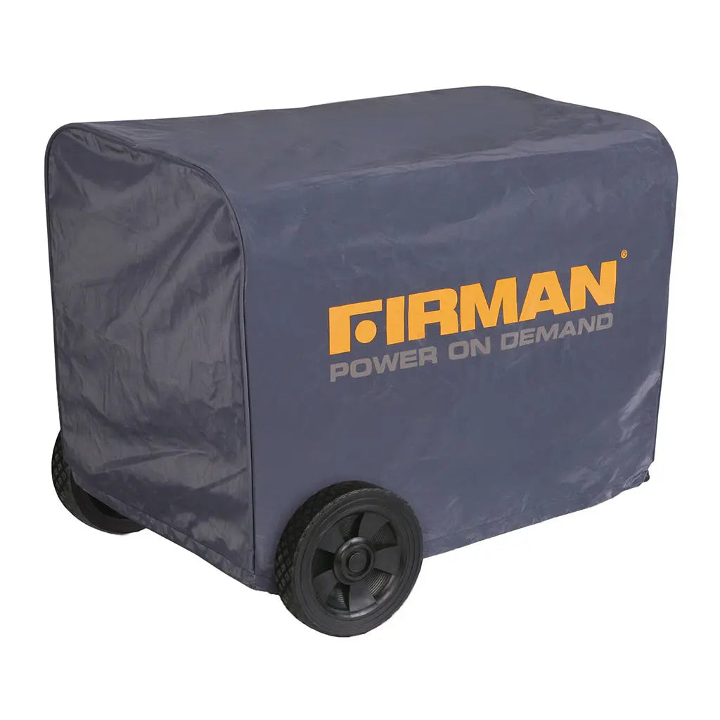 FIRMAN POWER Open Frame and Dual Fuel Generator Cover - Part 1009
