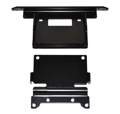 WARN Industries Winch Mount for Honda 500 - Durable Off-Road Equipment