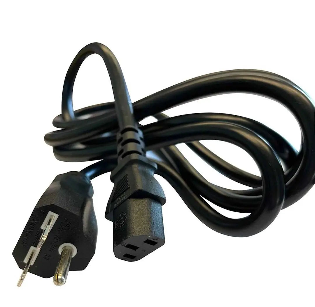 Victron Ener ADA0101005 NEMA 6-15P Mains Power Cord for Smart IP Devices