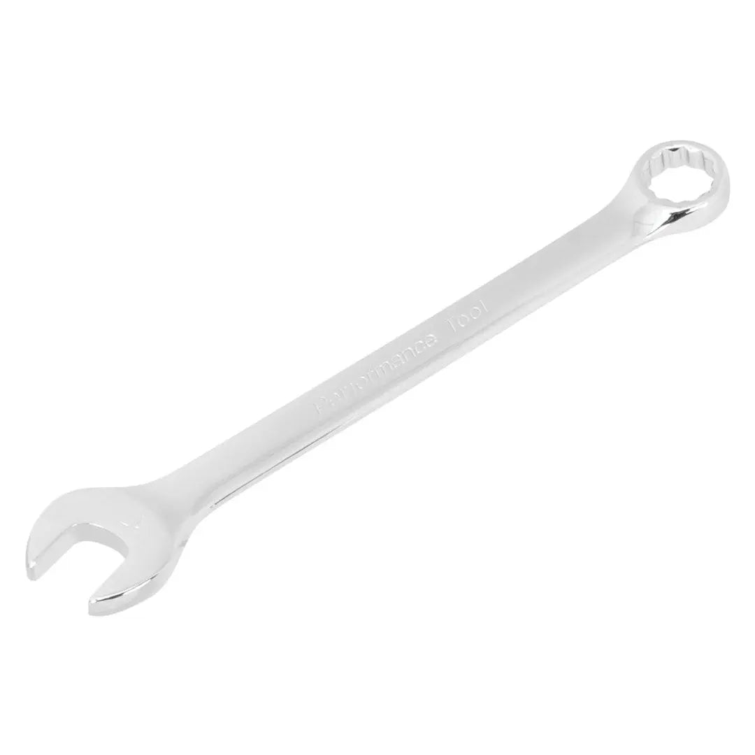 Perform Tool W30017 17mm Adjustable Wrench for Professional Use