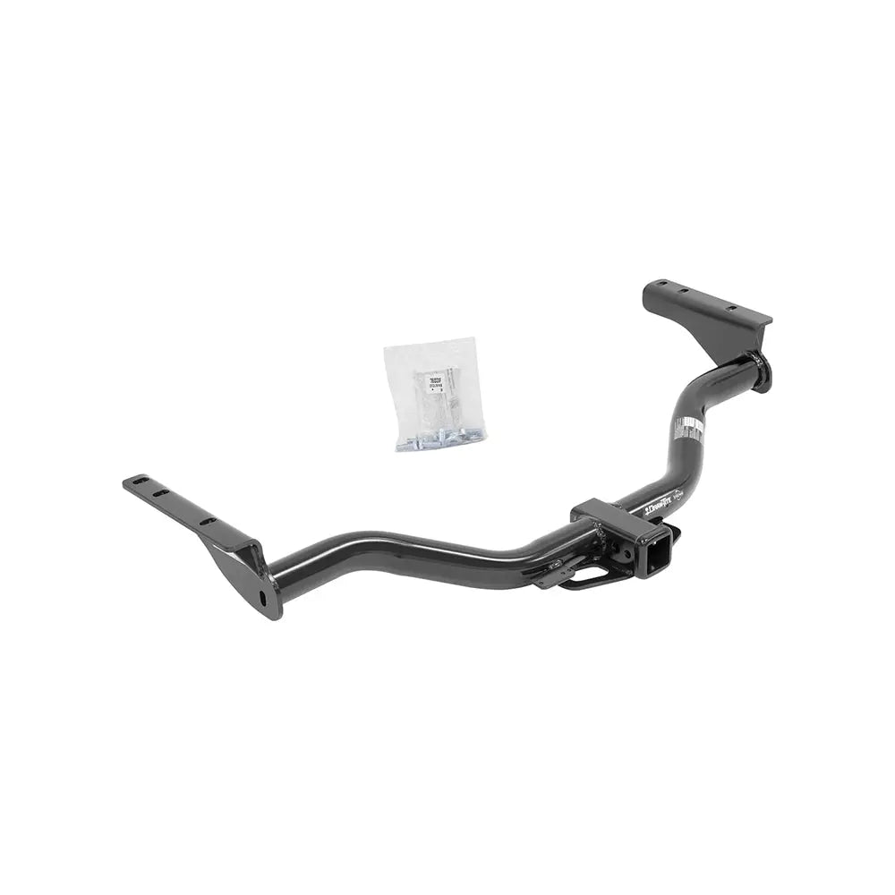 Draw-Tite Class III/IV Receiver Hitch - Part 76031 for Heavy-Duty Towing