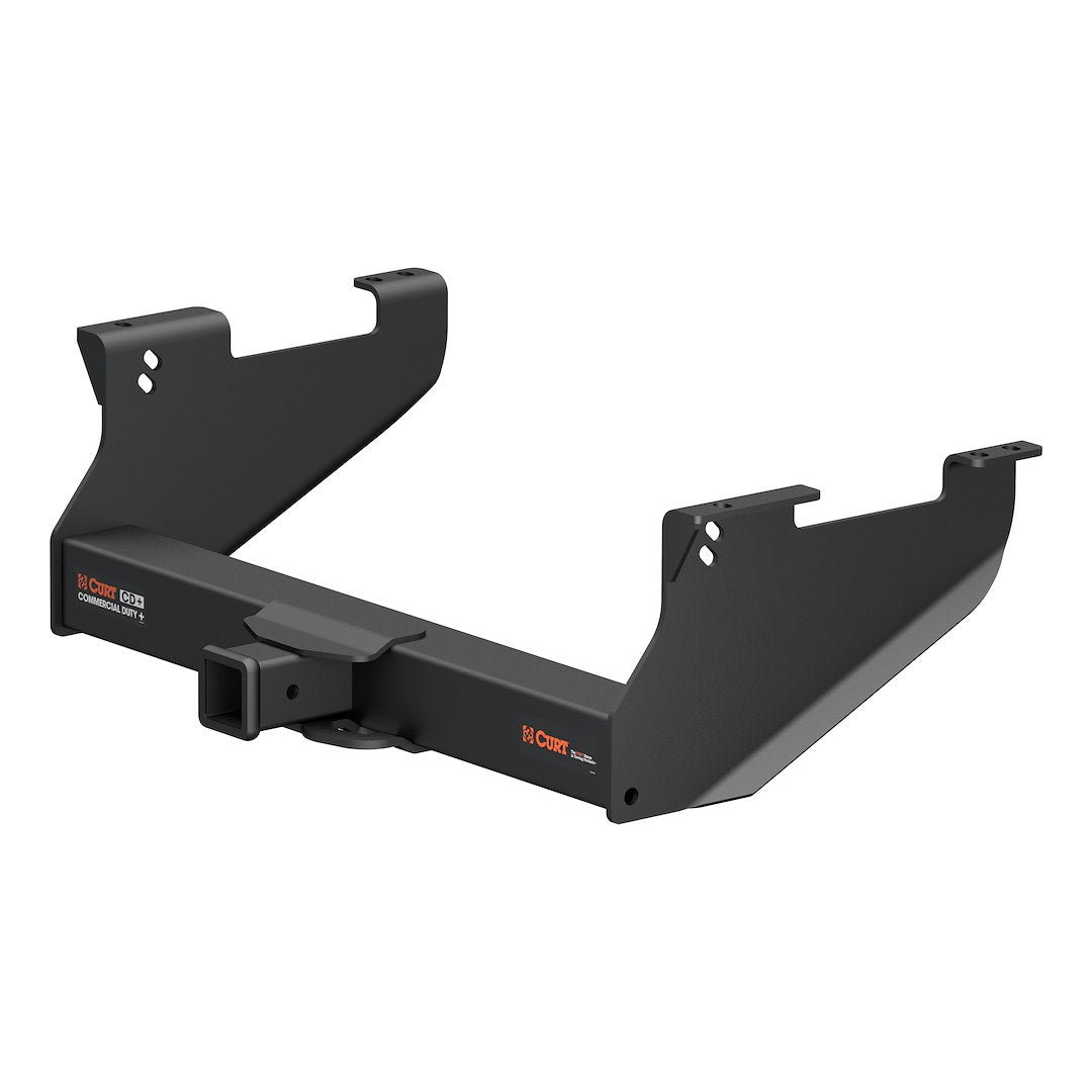 CURT Manufacturing Class 5 Commercial Duty Hitch (Part #15803)
