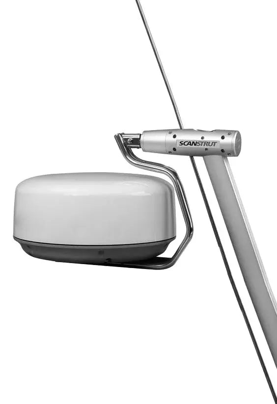 Scanstrut LMB-F1 Self-Levelling Radar Mount for Marine Navigation