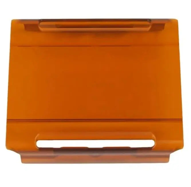 Rigid Industries 104993 4-Inch E-Series Amber PRO Cover