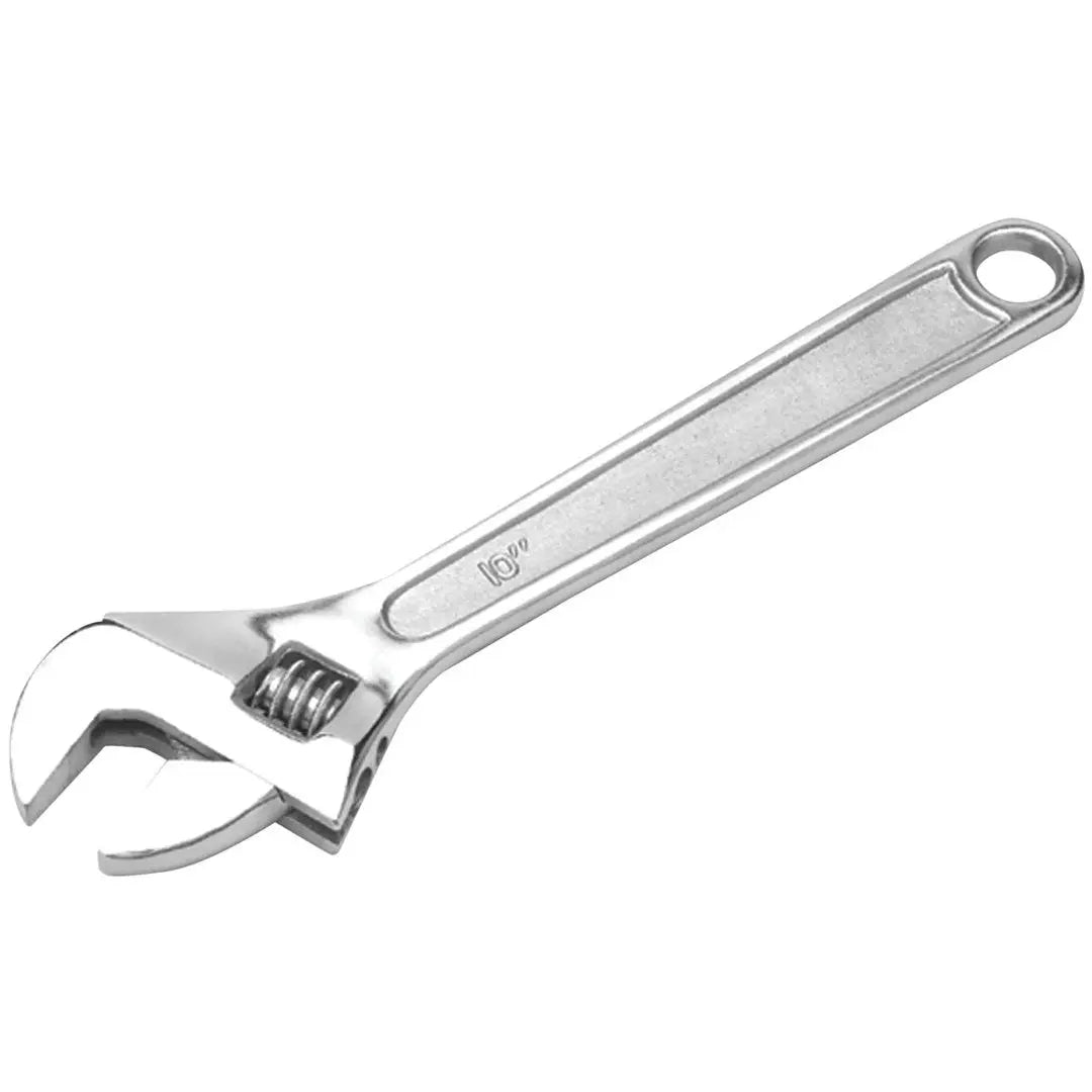 Perform Tool W30710 Adjustable Wrench for Precise Tool Adjustments
