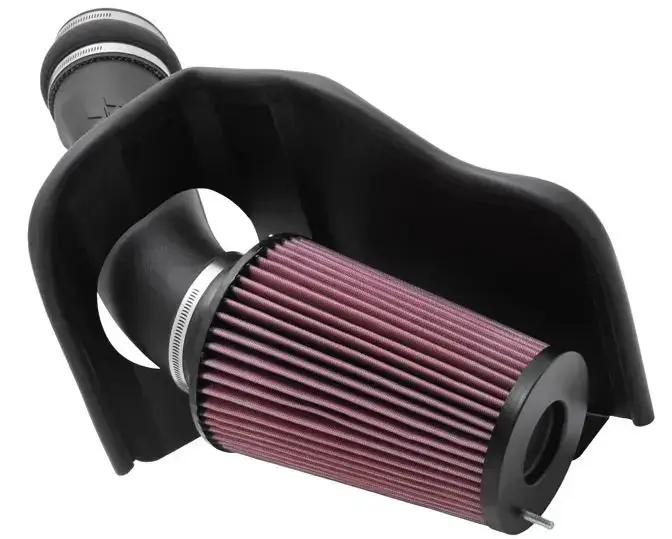 K&N Filter FIPK for Ford Super Duty Diesel 1999-2002 (Part #572530) by K&N FILTER