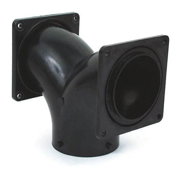 Valterra LLC T1039 3 ft Bay XR Flange for RV and Marine Applications