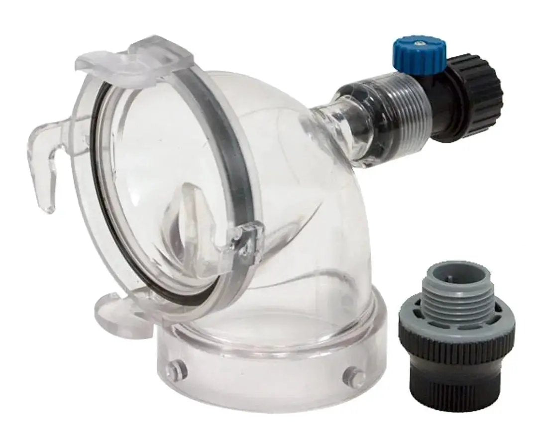 Valterra LLC RV HydroFlush 90 - Efficient Waste System Cleaner for RVs by VALTERRA LLC