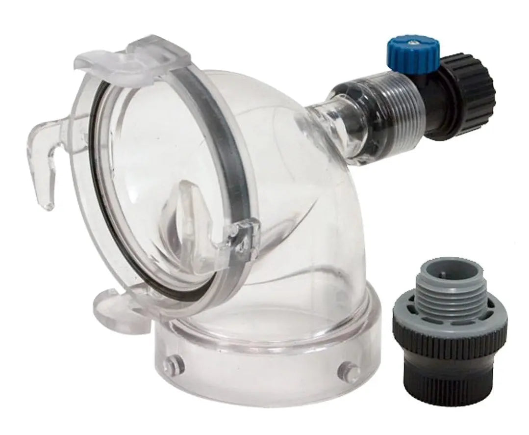 Valterra LLC RV HydroFlush 90 - Efficient Waste System Cleaner for RVs