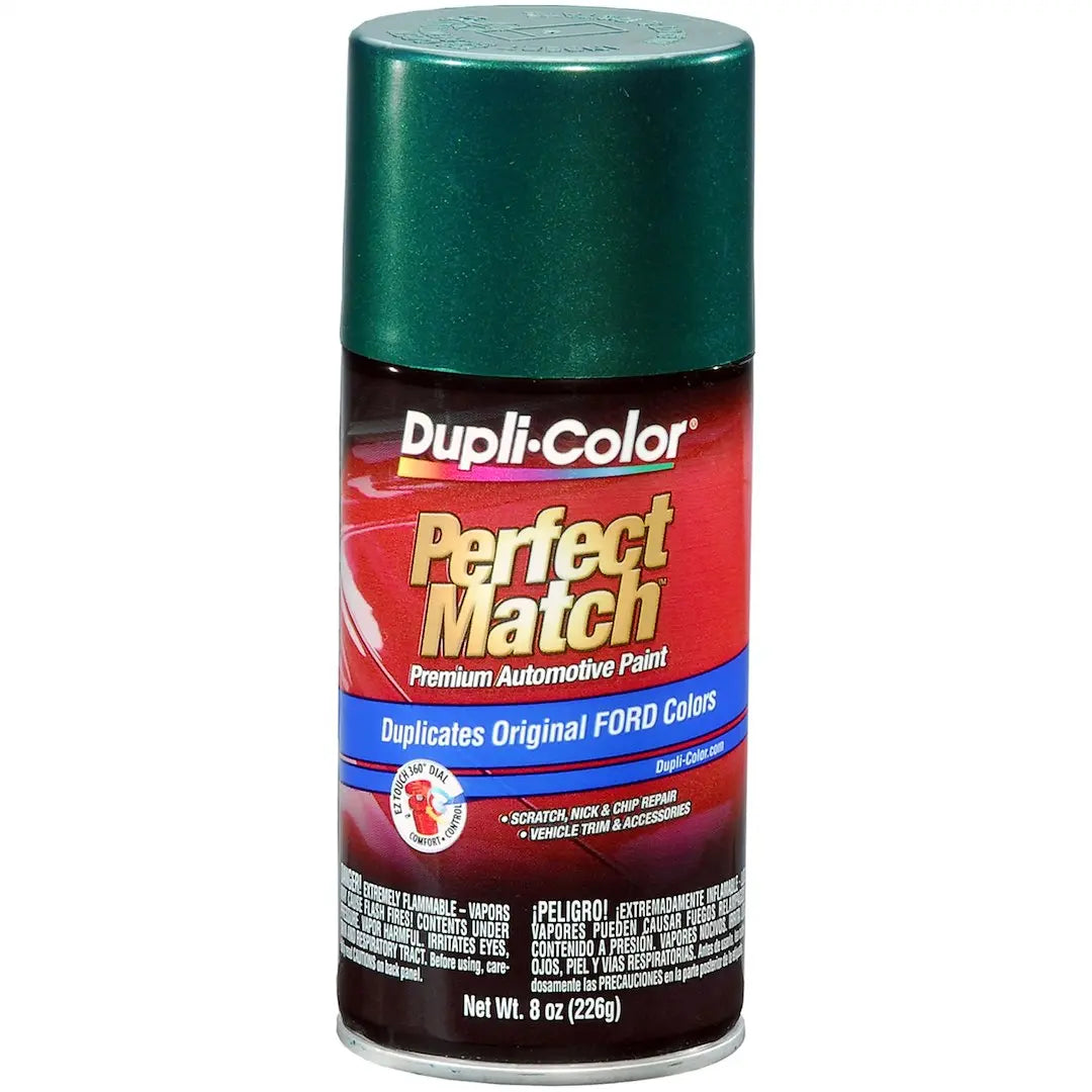 VHT BFM0350 Amazon Green M SU Paint Spray Can