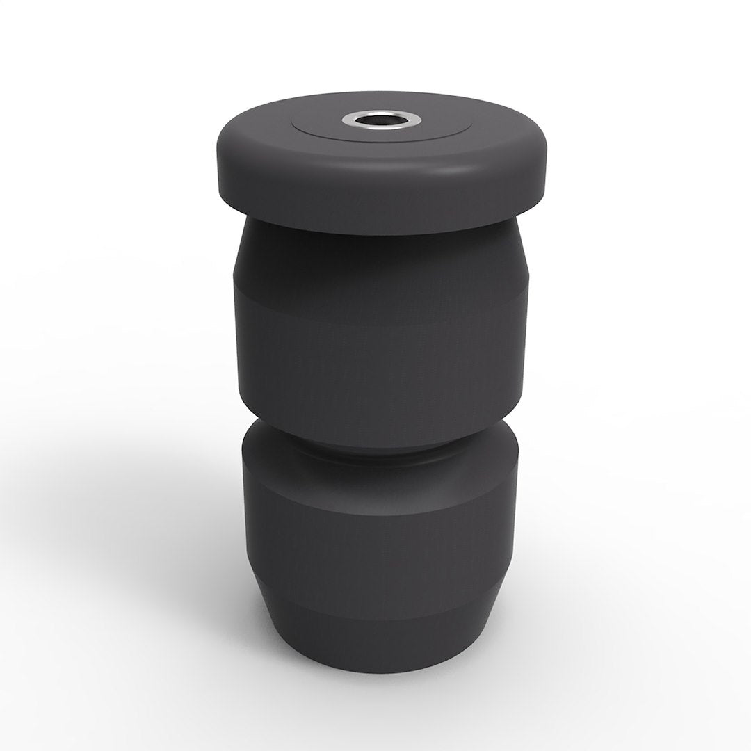 Timbren JRJK Suspension Enhancement System for Improved Vehicle Stability