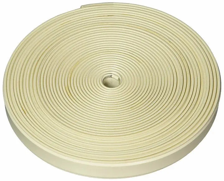 AP Products 25' Flexible Screw Cover - Durable Cable Protection for Various Applications