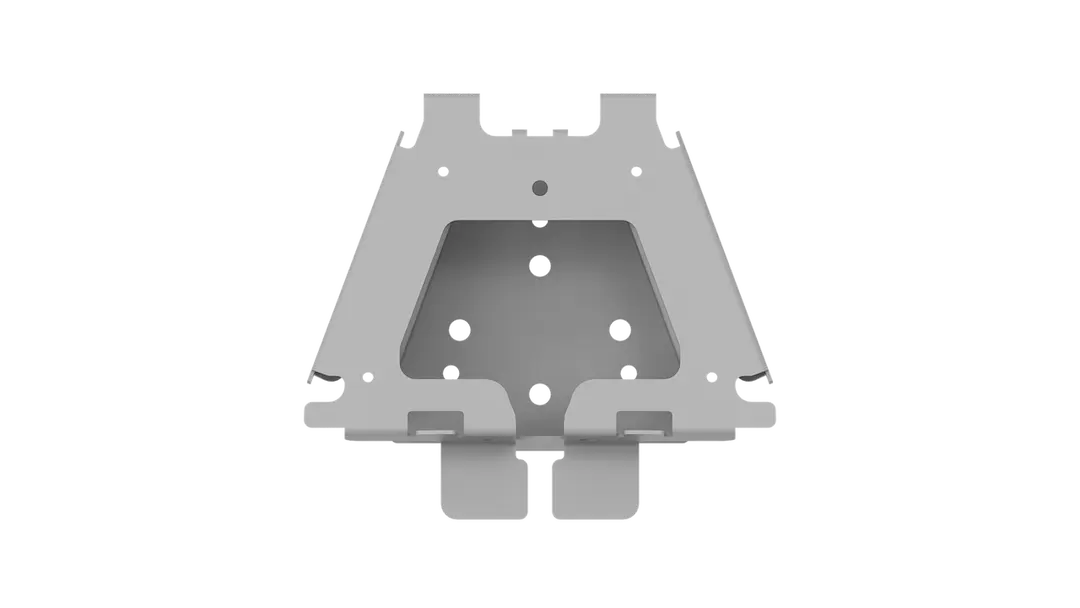 WINEGARD Starlink Wedge Mount (Part Number SDWDGMT) for Easy Satellite Dish Installation