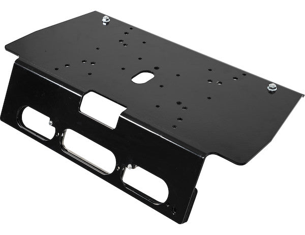 Buyers Prod Mount Lightbar for Ford F-150 2015+ – Enhanced Visibility and Safety