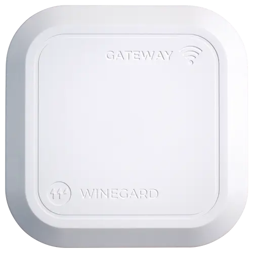 WINEGARD Gateway 5G Dual Band Wi-Fi Router (Model GW5G01)
