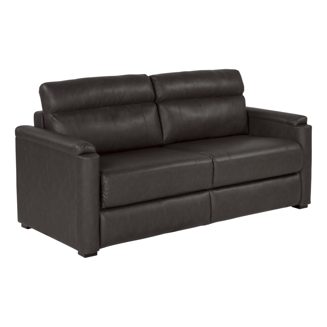 Lippert Components Destination Trifold Sofa 72' - Comfortable RV Seating Solution