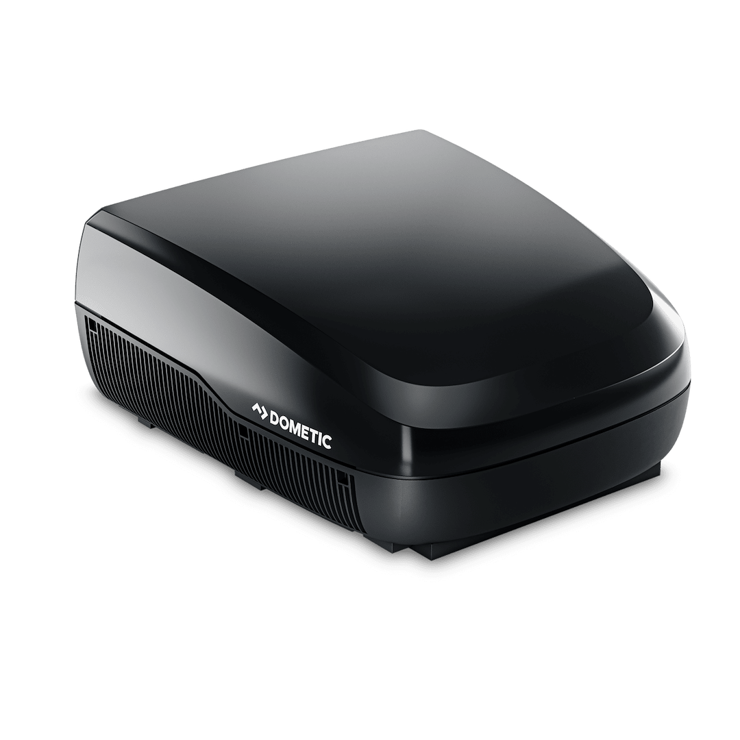 Dometic FreshJet 3 13.5K Mechanical Ventilation Valve in Black