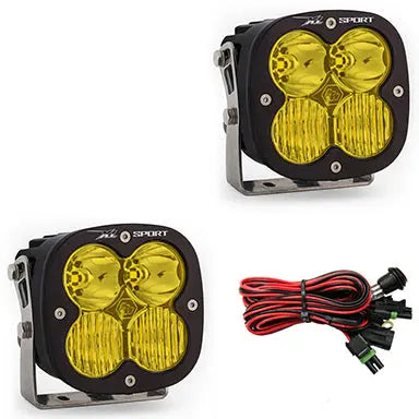 BAJA DESIGNS LED Light Pods - Model 567813 for Off-Road and Automotive Applications