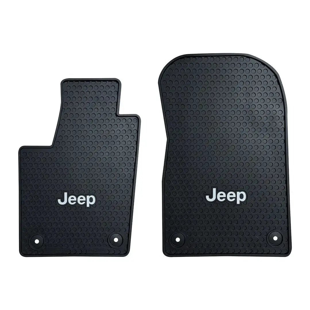 Covercraft Lloyd Mats All-Season Rubber Floor Mats for Vehicles – Part #5955031 by COVERCRAFT