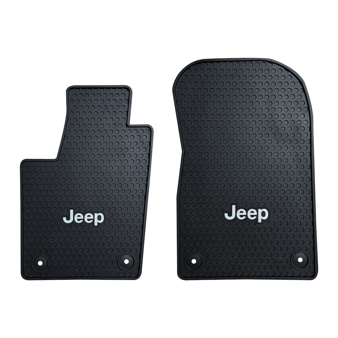 Covercraft Lloyd Mats All-Season Rubber Floor Mats for Vehicles – Part #5955031