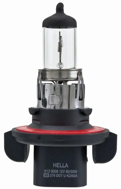 Hella H13SB 12V 60/55W Automotive Bulb for Headlights and Fog Lights