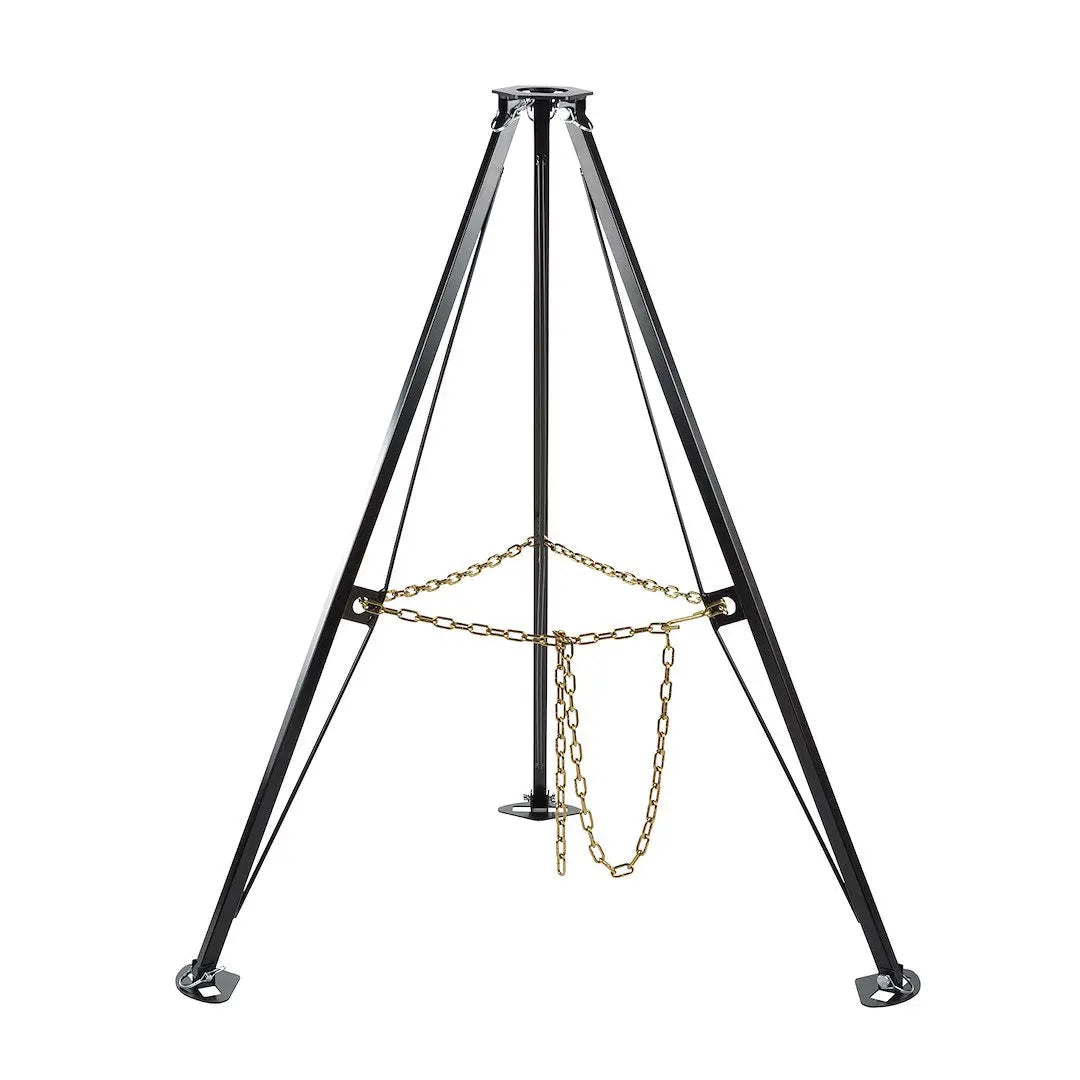 Husky Towing 5th Wheel Stabilizer – Heavy-Duty Trailer Support for Secure Towing