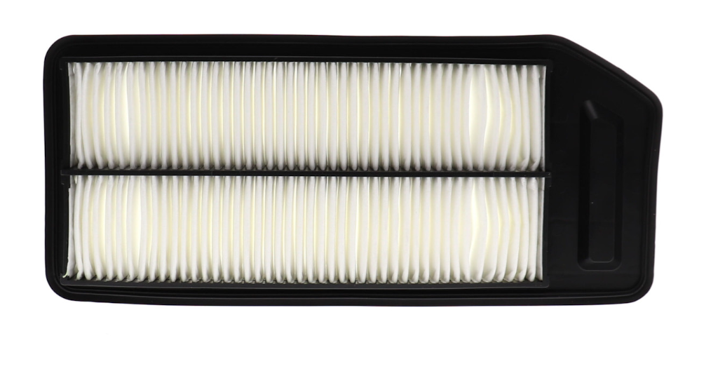 WIX FILTR LD Air Filter Part Number 46831 for Optimal Engine Performance