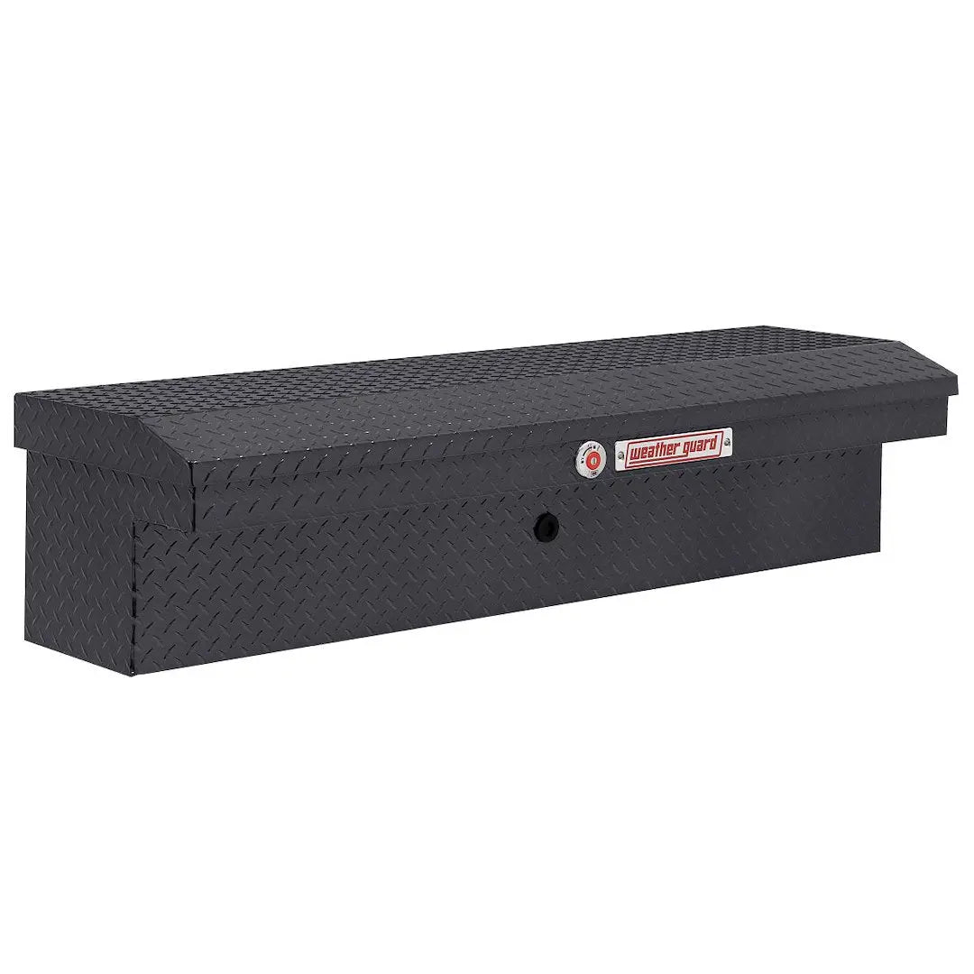 WeatherGuard LO-Side Box for Commercial Vehicles, Part Number 178604