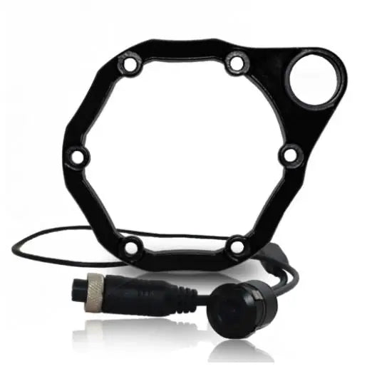 JW Speaker Trail 6 Bezel with Side Camera Mount – Part #8001671