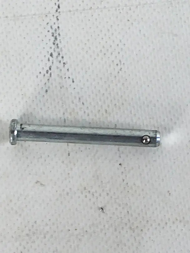 LIPPERT COMP Fasten-CLVSPN-2.00 x 0.25 Inch Bolt