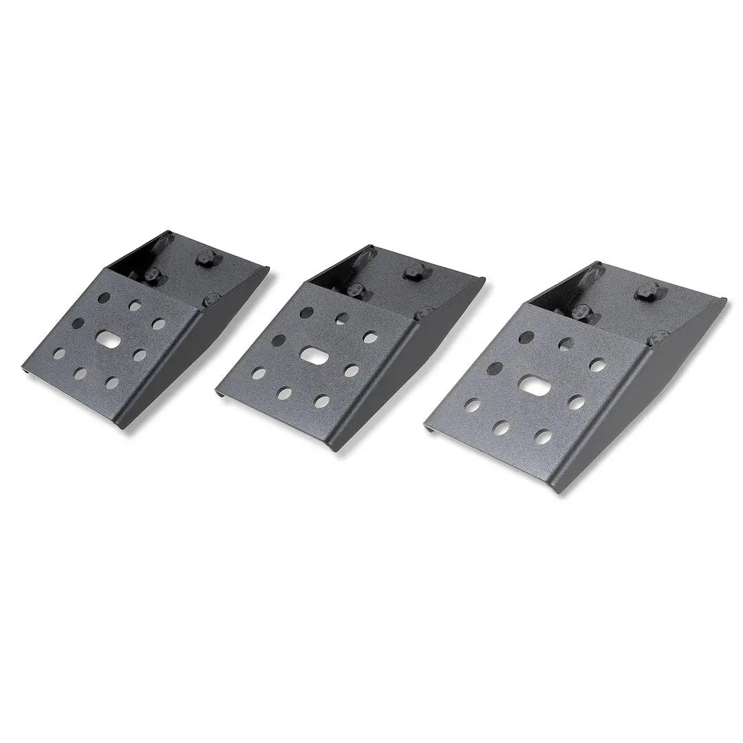 TrailFX BR016T Roof Rack Accessory Mounts - Pair