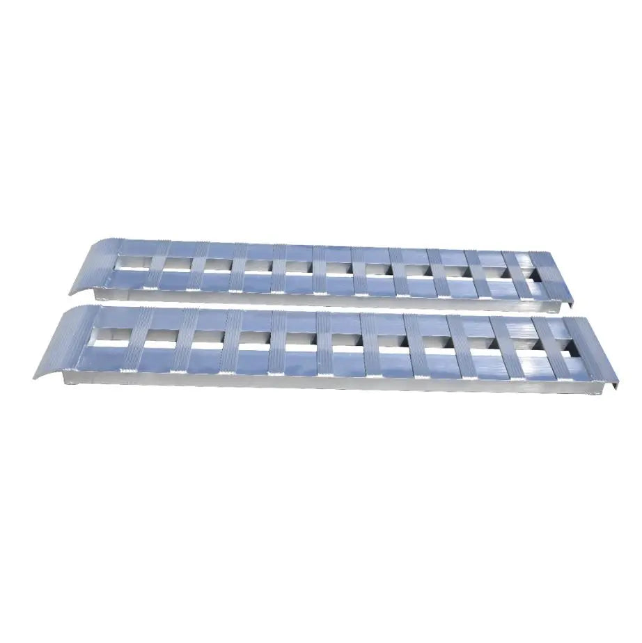 GEN-Y HITCH Aluminum Loading Ramps 12' – Durable Lightweight Portable Equipment