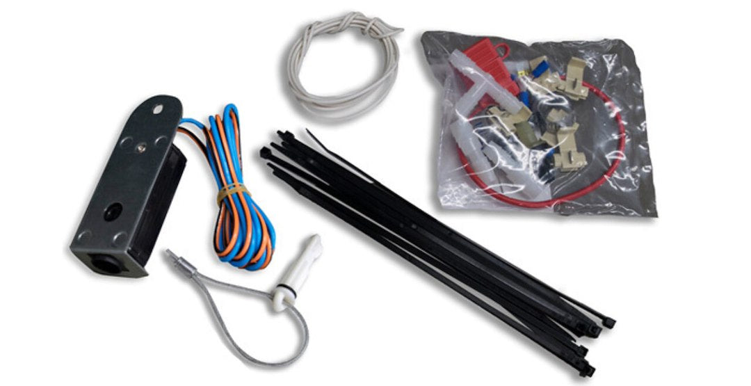 DEMCO Stay-In-Play Duo Reinstall Kit - Part Number 6270