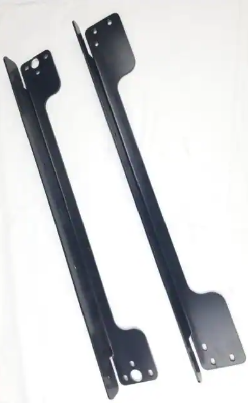 GE Appliance BMKIT-GPV10 Bracket Kit for Enhanced Appliance Support