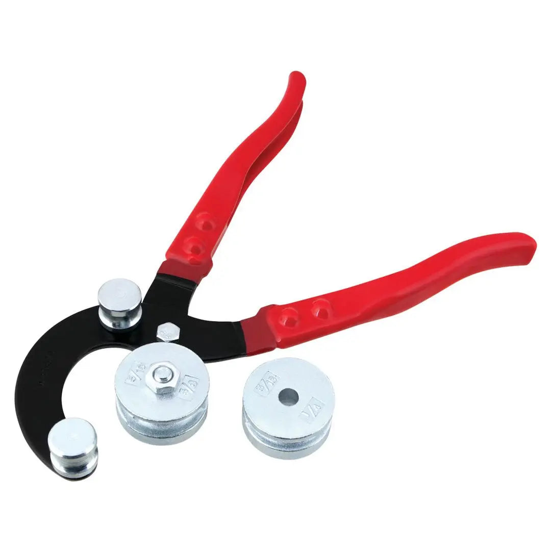 Perform Tool W80674 Tubing Bender for Precise Pipe Bending