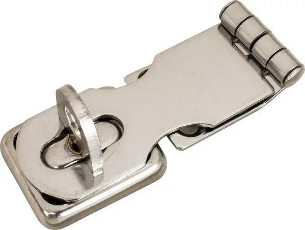 Sea Dog Stainless Steel Swivel Hasp - Part No. 2211301 for Durable Security and Easy Access