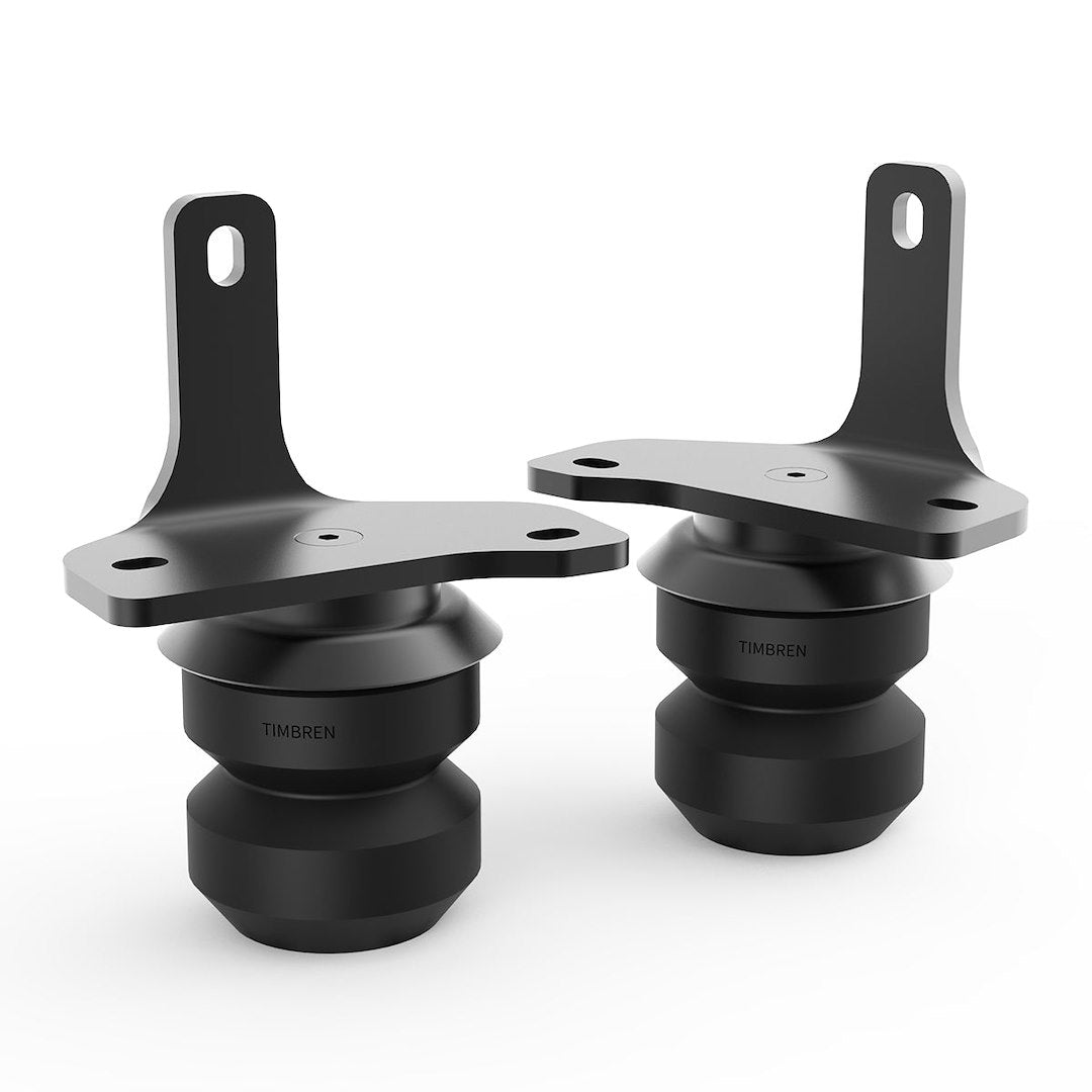 Timbren Active Off Road Bump Stops (Part Number ABSTORTNDR) by Timbren