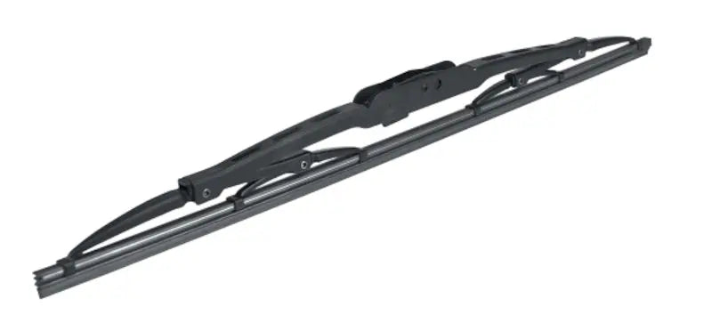HELLA 858083161 Standard 16-Inch Wiper Blade for Reliable Windshield Clearing