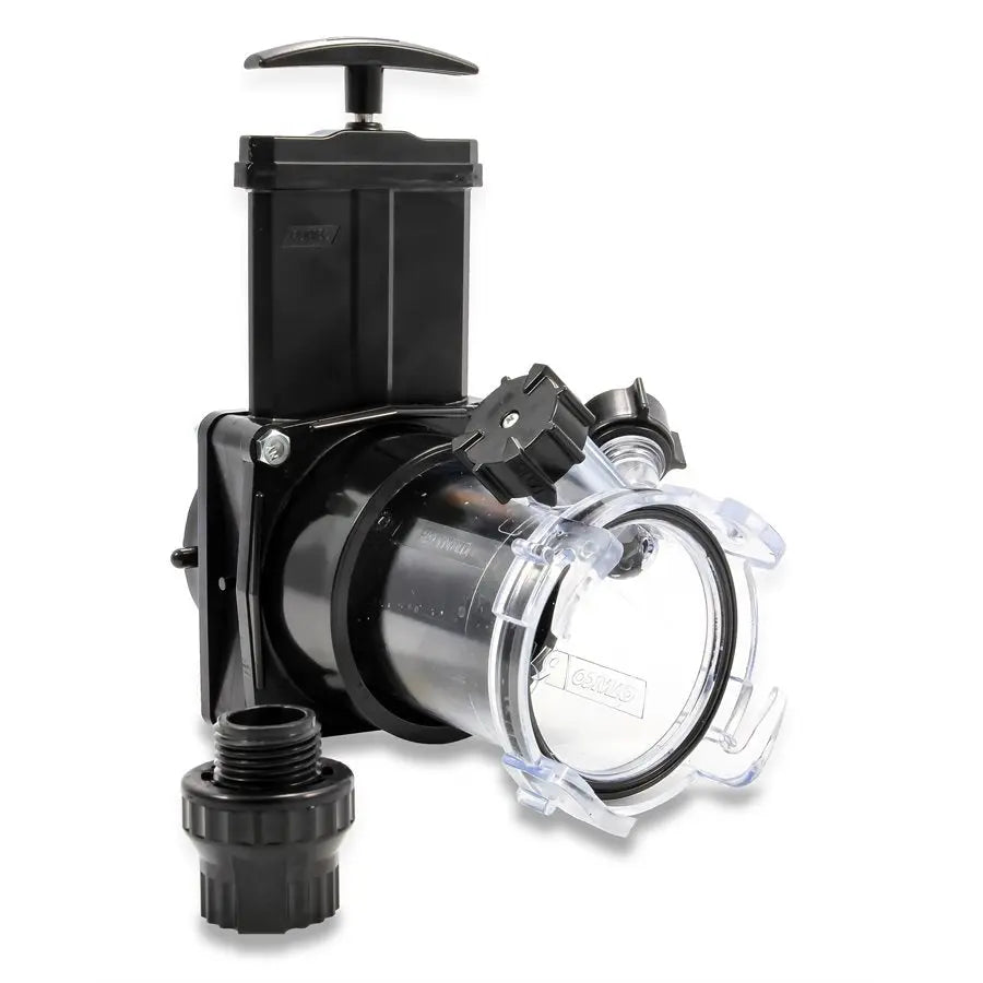 Camco Dual Flush Pro - High-Efficiency Toilet Flushing System