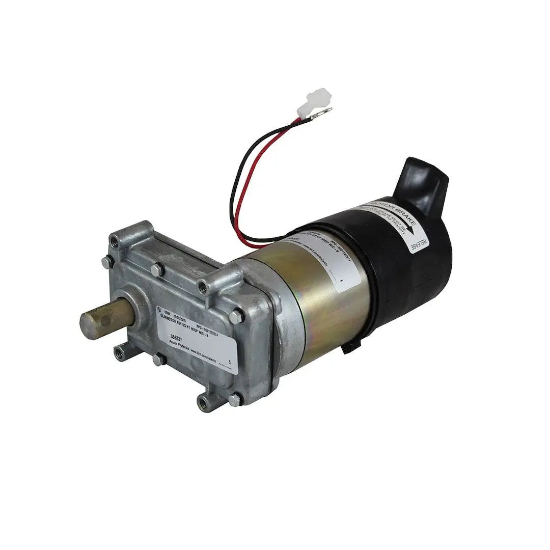Lippert Components Gearmotor Assembly DS HT with Op - Part #386327