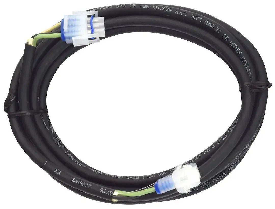 Valterra LLC E-VALVE Extension Harness 10' for RV Plumbing Systems by VALTERRA LLC