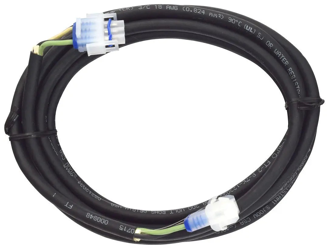 Valterra LLC E-VALVE Extension Harness 10' for RV Plumbing Systems
