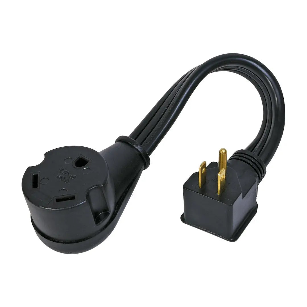ARCON Pigtail 30F-15M Flatwire 12-Inch - Reliable Electrical Connection