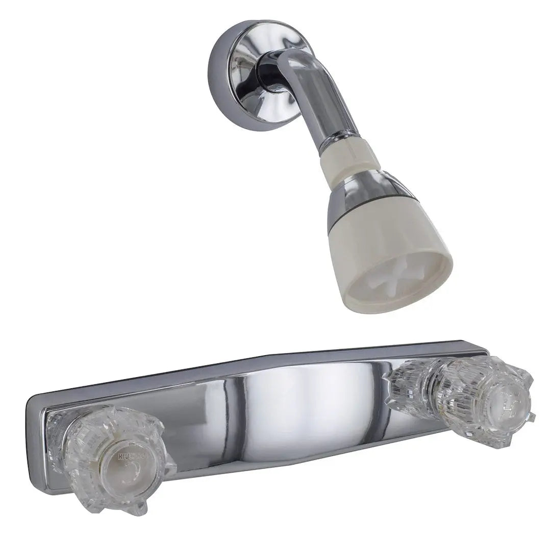 Valterra LLC PF214334 Shower 8-inch Channel Bath and Hall Drain